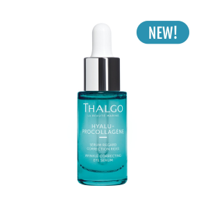 Wrinkle Correcting Eye Serum 15 ml